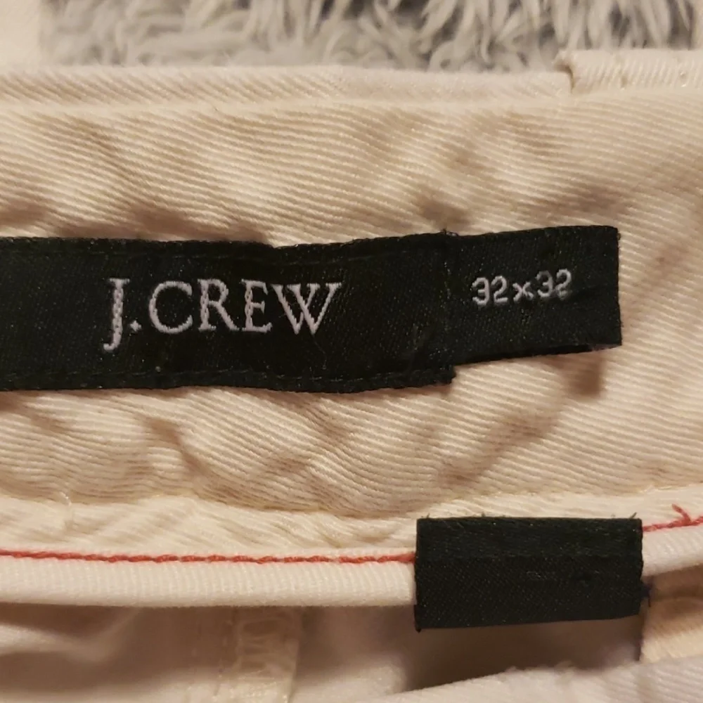 J.crew mens pants